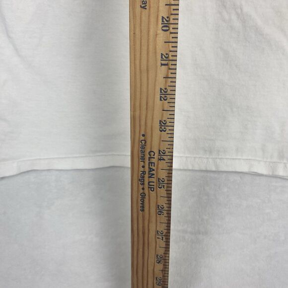 Disney Walt Disney World Attractions Opening Dates Graphic Shirt Adult Large - Picture 9 of 10